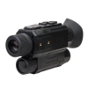 Eyebre LG66 tactical helmet night vision device: Outdoor all-black observation, photography and video recording single-barrel infrared night vision device details Picture